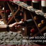 Vini per 60.000 Euro rubati da ristorante parigino