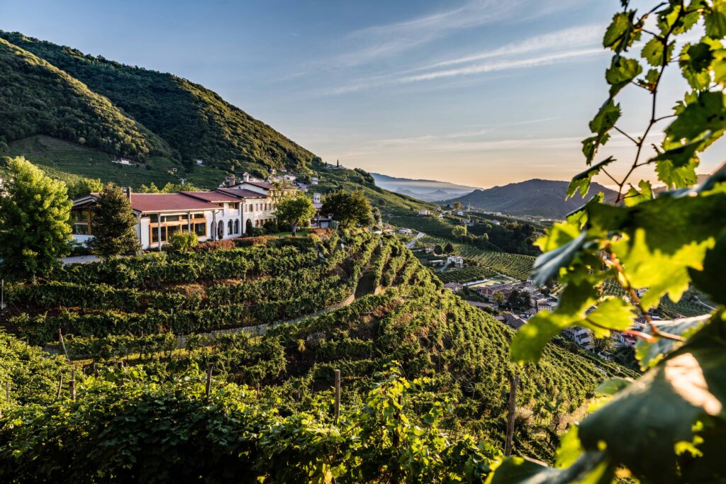 A Natale da Col Vetoraz tre Valdobbiadene DOCG raccontano di una terra unica dove si produce eccellenza