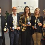 Madame Martis tra i 50 vini rari del Gambero Rosso