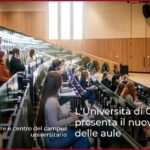 L’Università di Geisenheim presenta il nuovo edificio delle aule