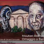 Mouton-Rothschild 2022: Omaggio a Baron Philippe