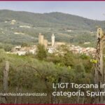 L’IGT Toscana introduce la categoria Spumante