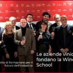 Le aziende vinicole italiane fondano la Wine Business School